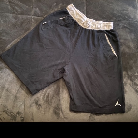 jordan retro 11 wings lite shorts
